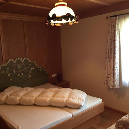Appartement Colussi Bad Kleinkirchheim Zimmer foto